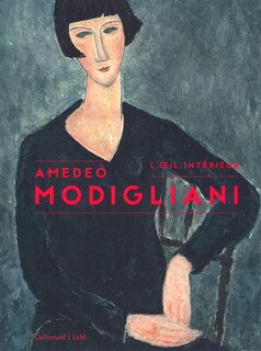Front cover_Amadeo Modigliani