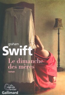 Front cover_Le dimanche des mères