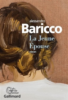 Front cover_La Jeune Epouse