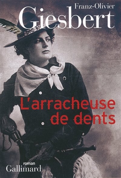 Couverture_L'arracheuse de dents