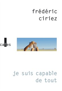 Front cover_Je suis capable de tout