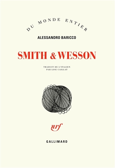 Front cover_SMITH & WESSON