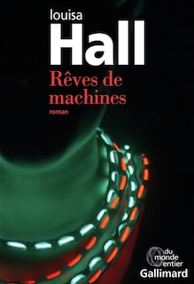 Front cover_Rêves de machines