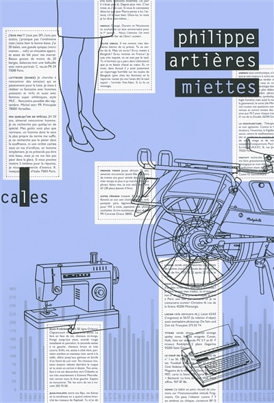 Front cover_Miettes