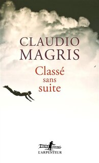 Front cover_Classé sans suite