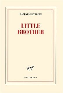 Couverture_Little Brother