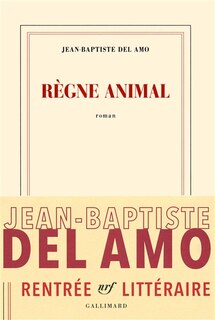 Couverture_Règne animal