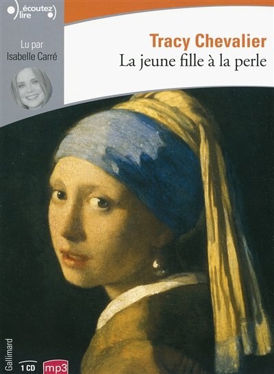 Couverture_La jeune fille à la perle