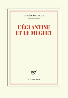 Front cover_L'églantine et le muguet