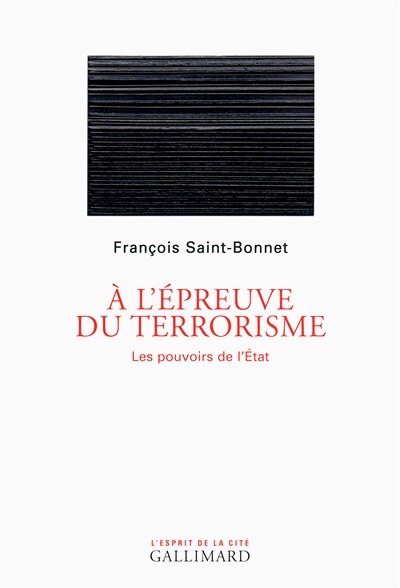 Couverture_A l'épreuve du terrorisme