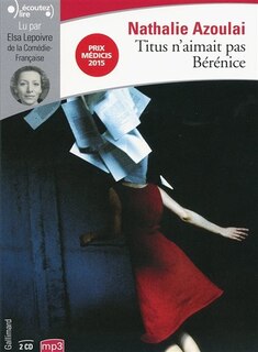 Couverture_Titus n'aimait pas Bérénice