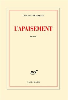 Couverture_L' apaisement