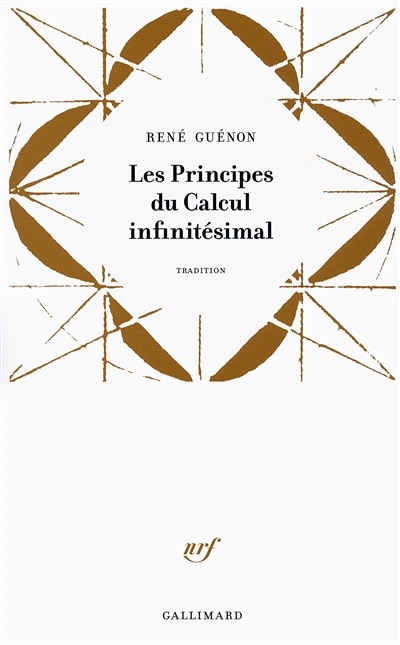 Couverture_Les principes du calcul infinitésimal