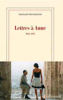 Front cover_Lettres à Anne