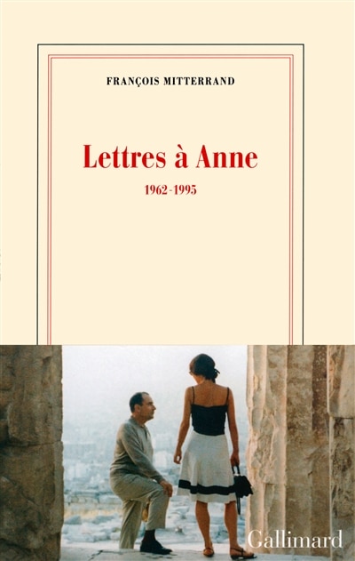 Front cover_Lettres à Anne