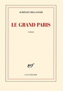 Couverture_Le grand Paris
