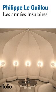 Couverture_Les années insulaires