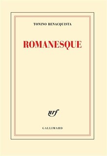 Front cover_Romanesque