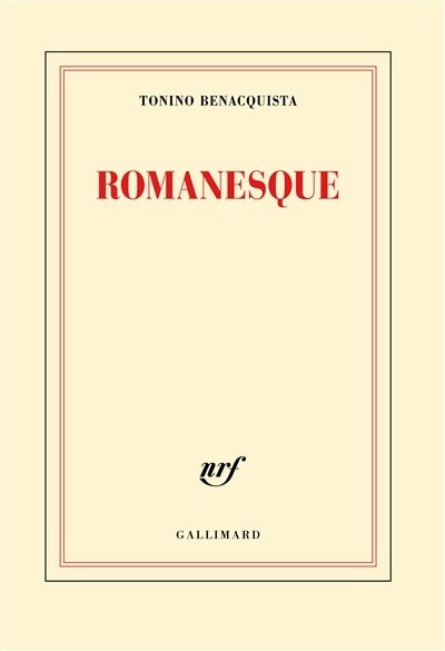 Front cover_Romanesque