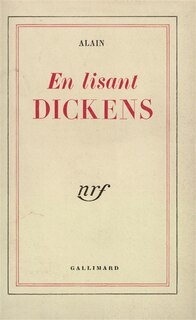 Front cover_En lisant Dickens