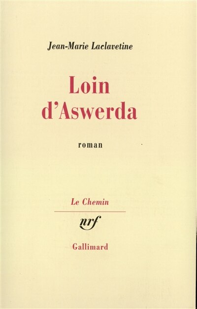 Front cover_Loin d'Aswerda