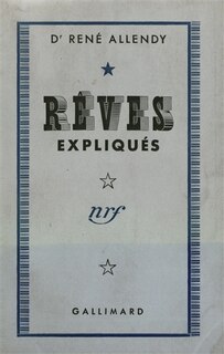 Couverture_Rêves expliqués