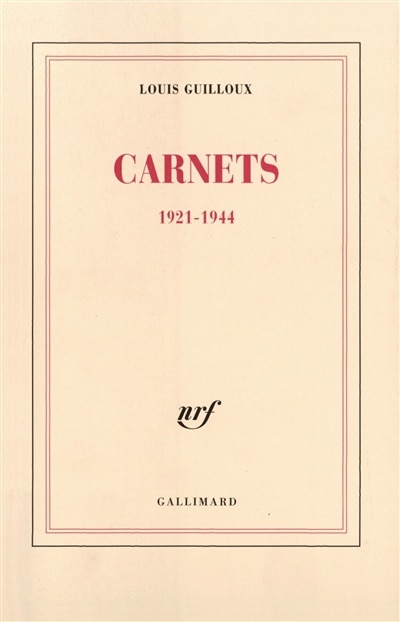 Front cover_Carnets