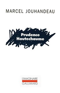 Front cover_Prudence Hautechaume
