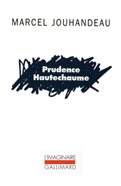 Front cover_Prudence Hautechaume