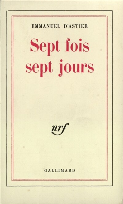 Couverture_Sept fois sept jours