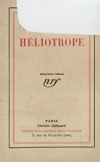 Front cover_Héliotrope