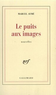 Couverture_Le Puits aux images