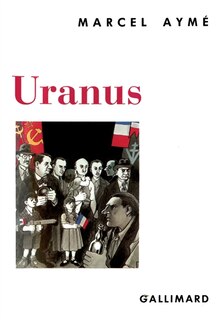 Front cover_Uranus