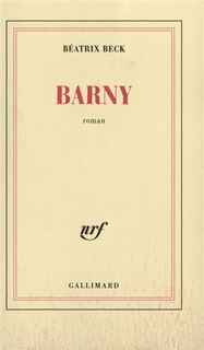 Front cover_Barny