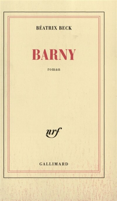 Front cover_Barny