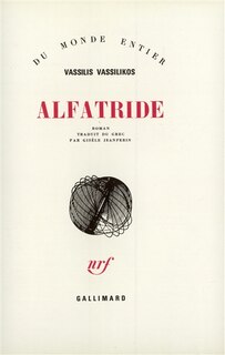 Front cover_Alfatride