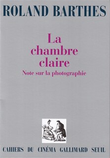 Couverture_LA CHAMBRE CLAIRE