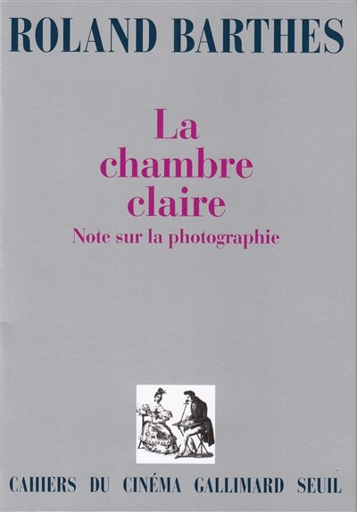 Couverture_LA CHAMBRE CLAIRE