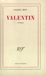 Front cover_Valentin