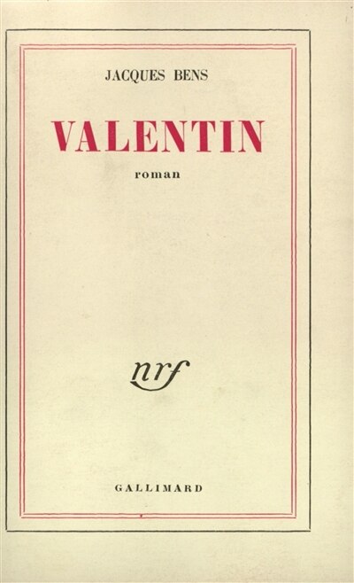 Front cover_Valentin