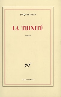 Couverture_La Trinité