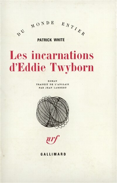 Couverture_Les incarnations d'Eddie Twyborn