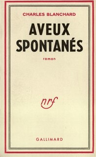 Couverture_Aveux spontan&eacute;s