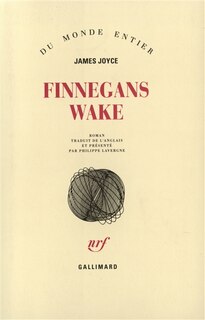 Couverture_Finnegans Wake