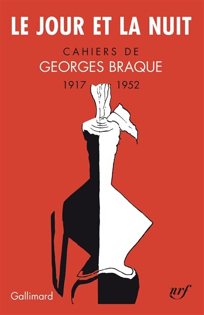 Couverture_Le Jour et la nuit