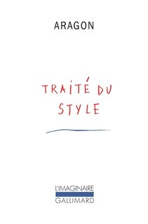 Front cover_Traité de style