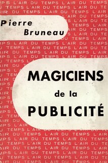 Couverture_Magiciens de la publicité