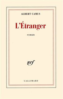 L' étranger