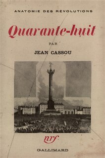 Front cover_Quarante-huit