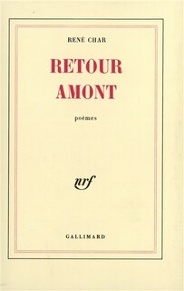 Front cover_Retour amont